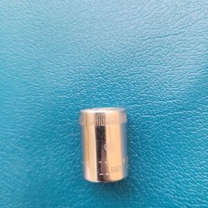 Craftsman -V- 43509 Socket 11mm 6pt  1/4" Drive.